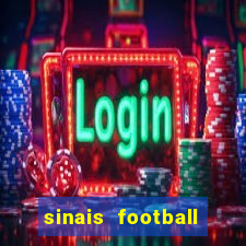 sinais football studio telegram